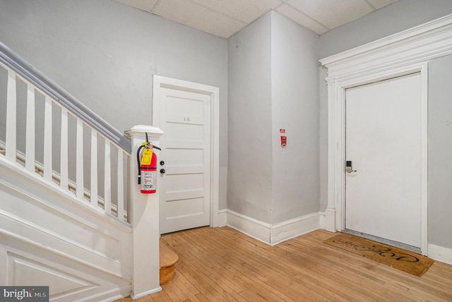 6804 QUINCY ST #1A, Philadelphia, PA 19119