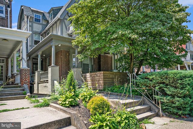 6804 QUINCY ST #1A, Philadelphia, PA 19119