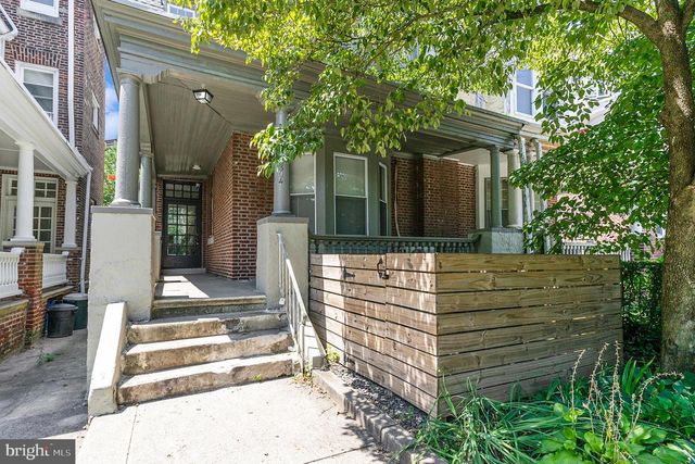 6804 QUINCY ST #1A, Philadelphia, PA 19119