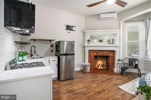 6804 QUINCY ST #1A, Philadelphia, PA 19119