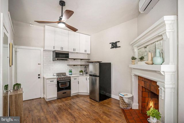 6804 QUINCY ST #1A, Philadelphia, PA 19119