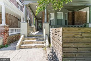 6804 QUINCY ST #1A, Philadelphia, PA 19119