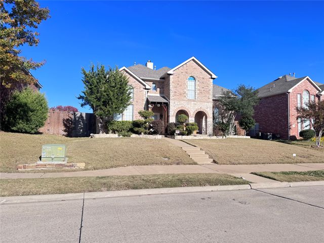 4013 Greenfield Drive, Richardson, TX 75082