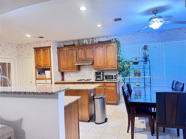 4013 Greenfield Drive, Richardson, TX 75082