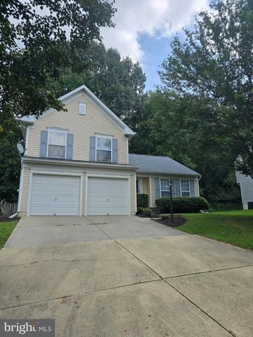 7910 MONARCH ST, White Plains, MD 20695