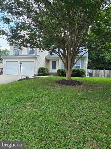 7910 MONARCH ST, White Plains, MD 20695