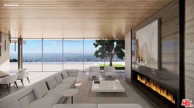 9226 Swallow Drive, Los Angeles, CA 90069