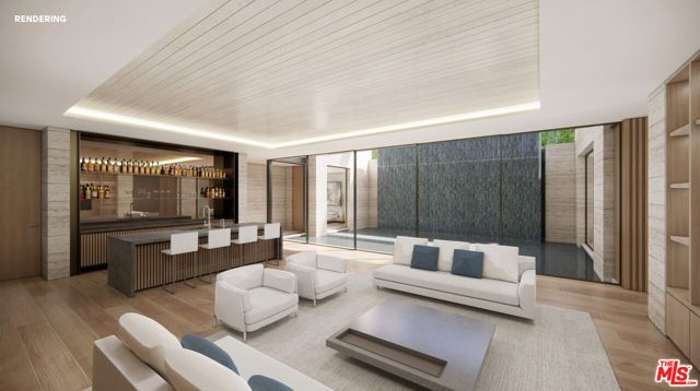 9226 Swallow Drive, Los Angeles, CA 90069