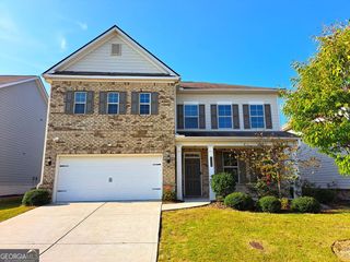 3329 Long Creek Drive, Buford, GA 30519