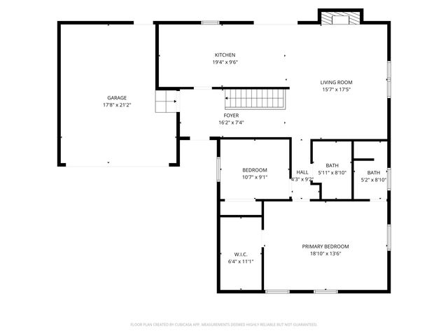 4004 CLARENDON ST, Bel Aire, KS 67220