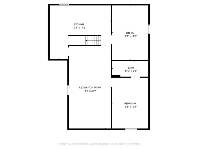 4004 CLARENDON ST, Bel Aire, KS 67220