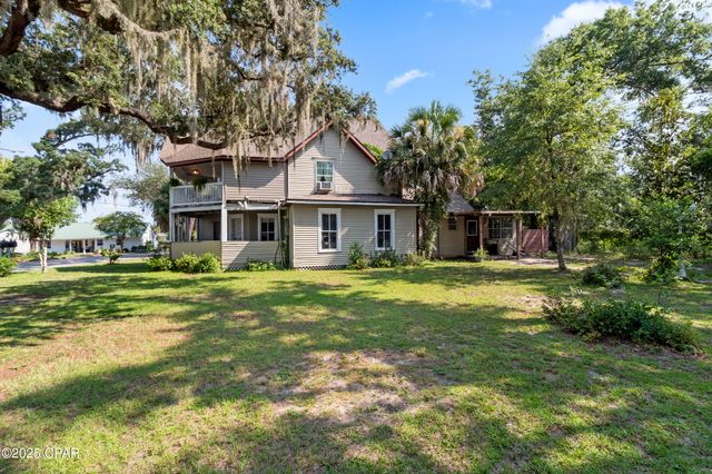 710 Moore Circle, Panama City, FL 32401