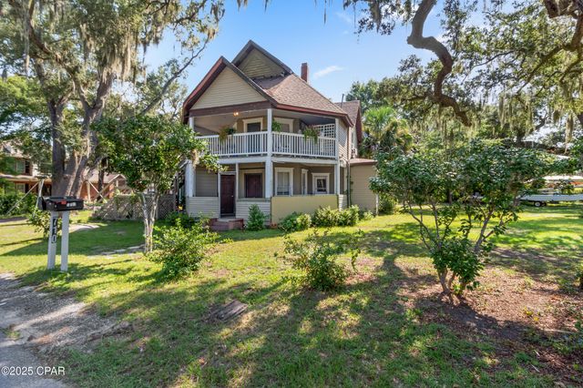 710 Moore Circle, Panama City, FL 32401