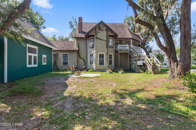 710 Moore Circle, Panama City, FL 32401