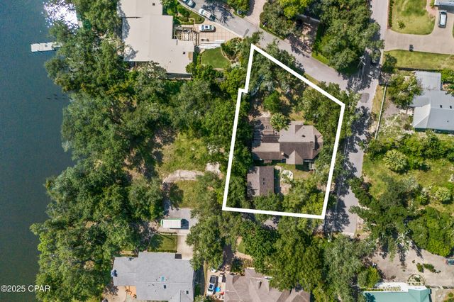 710 Moore Circle, Panama City, FL 32401