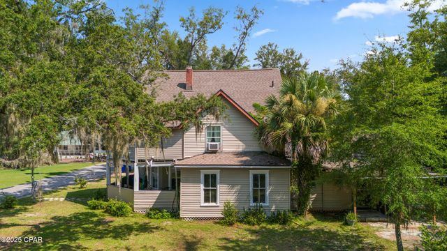 710 Moore Circle, Panama City, FL 32401