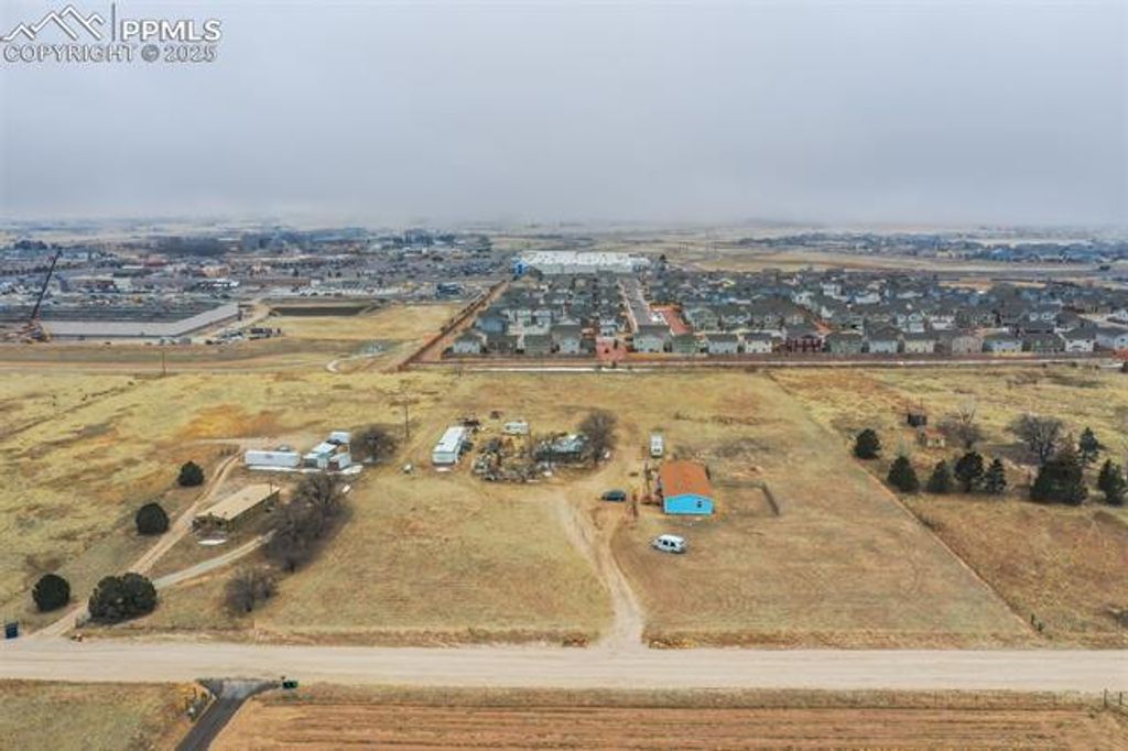 11485 Owl Place, Peyton, CO 80831 — photo 3