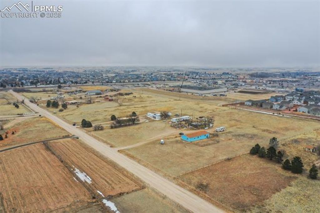 11485 Owl Place, Peyton, CO 80831 — photo 4