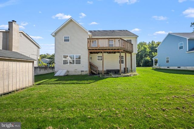 7 LOGAN DR, Cherry Hill, NJ 08034