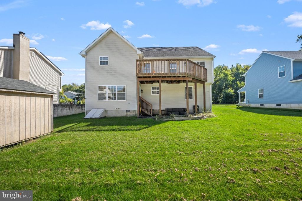 7 LOGAN DR, CHERRY HILL, NJ 08034 — photo 5