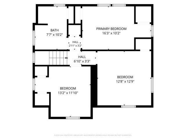 217 E Maryland Avenue, Royal Oak City, MI 48067