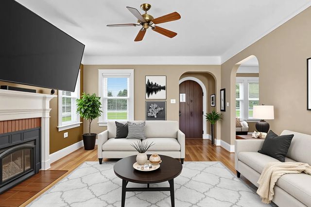 217 E Maryland Avenue, Royal Oak City, MI 48067