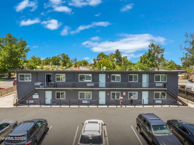 1101 E Taylor Street, Reno, NV 89502