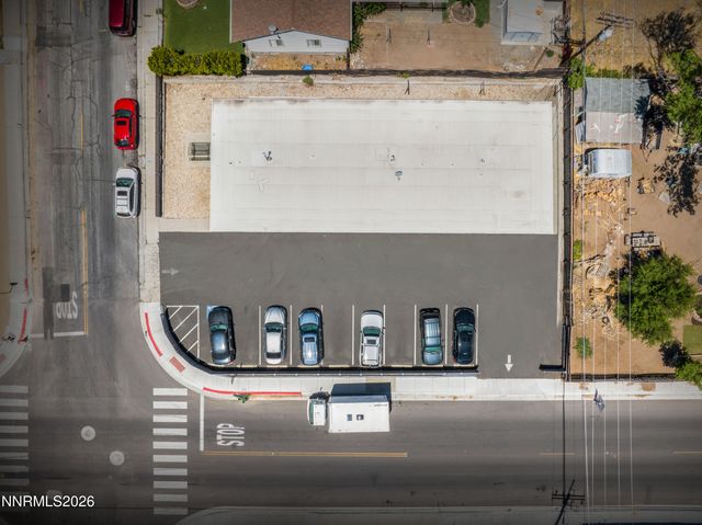 1101 E Taylor Street, Reno, NV 89502