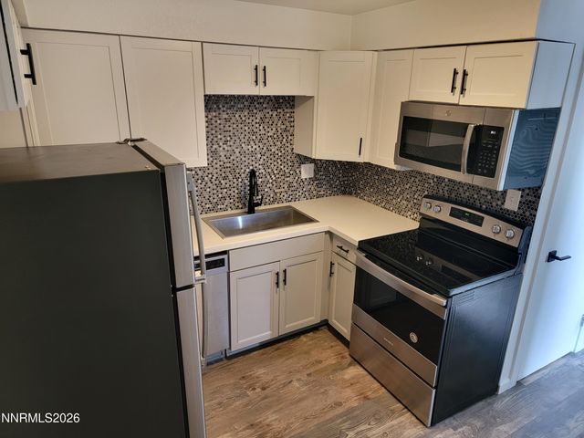 1101 E Taylor Street, Reno, NV 89502