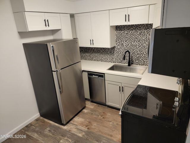 1101 E Taylor Street, Reno, NV 89502