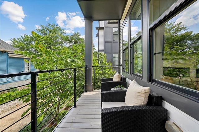 1700 Edgehill Manor Street NE, Atlanta, GA 30317