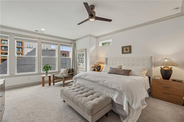 1700 Edgehill Manor Street NE, Atlanta, GA 30317