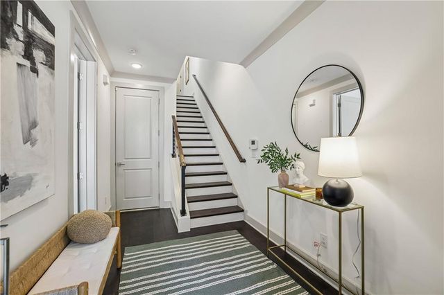 1700 Edgehill Manor Street NE, Atlanta, GA 30317