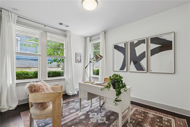 1700 Edgehill Manor Street NE, Atlanta, GA 30317