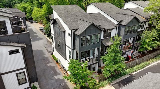 1700 Edgehill Manor Street NE, Atlanta, GA 30317