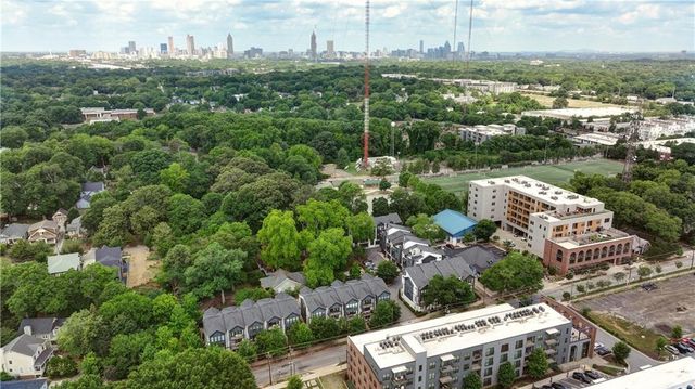1700 Edgehill Manor Street NE, Atlanta, GA 30317
