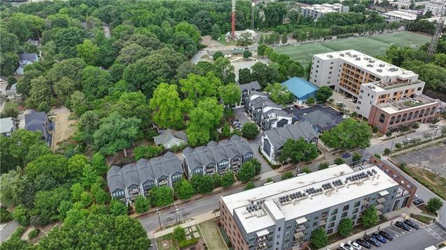 1700 Edgehill Manor Street NE, Atlanta, GA 30317