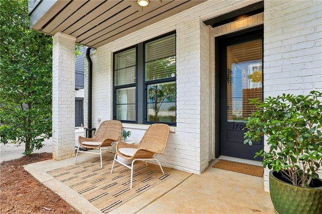 1700 Edgehill Manor Street NE, Atlanta, GA 30317