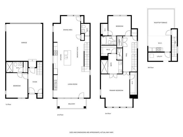 1700 Edgehill Manor Street NE, Atlanta, GA 30317