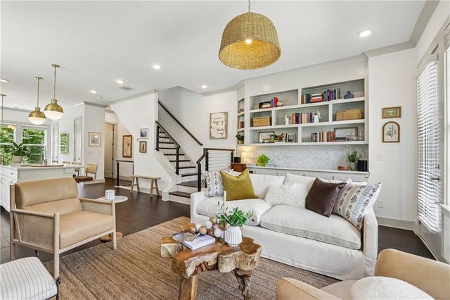 1700 Edgehill Manor Street NE, Atlanta, GA 30317
