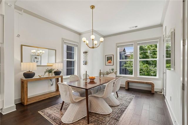 1700 Edgehill Manor Street NE, Atlanta, GA 30317