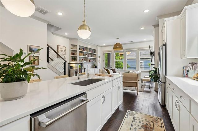 1700 Edgehill Manor Street NE, Atlanta, GA 30317