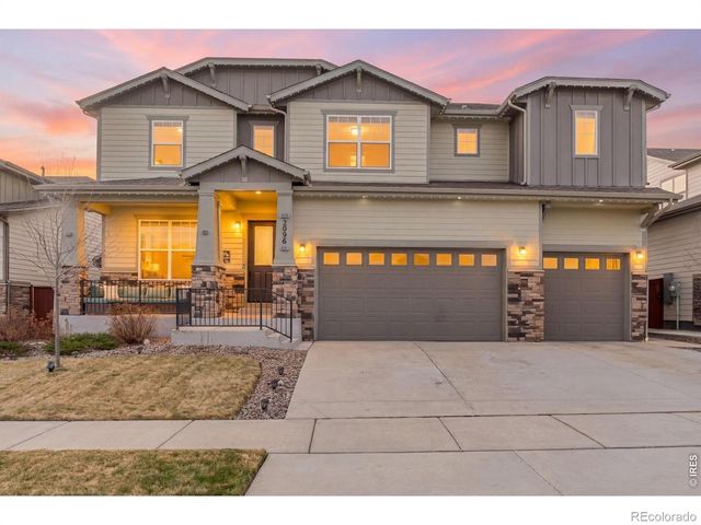 2096 Glean Drive, Windsor, CO 80550