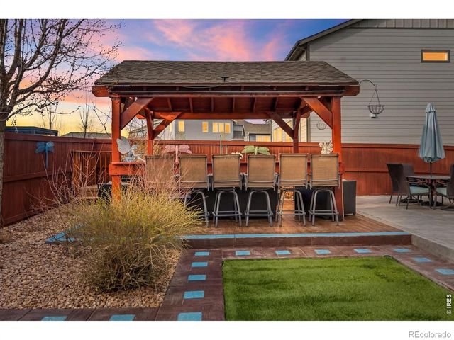 2096 Glean Drive, Windsor, CO 80550