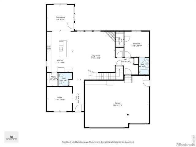 2096 Glean Drive, Windsor, CO 80550