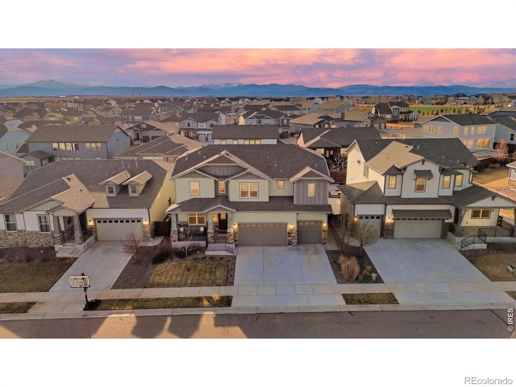 2096 Glean Drive, Windsor, CO 80550