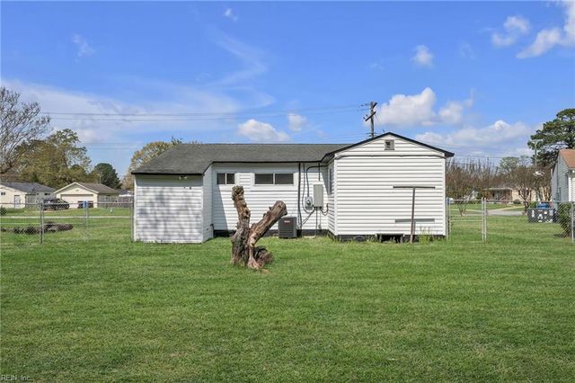 5023 Booker ST, Chesapeake, VA 23320