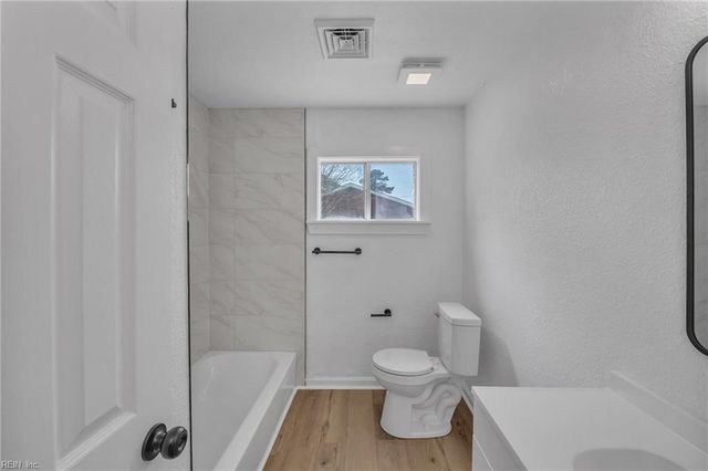 5023 Booker ST, Chesapeake, VA 23320