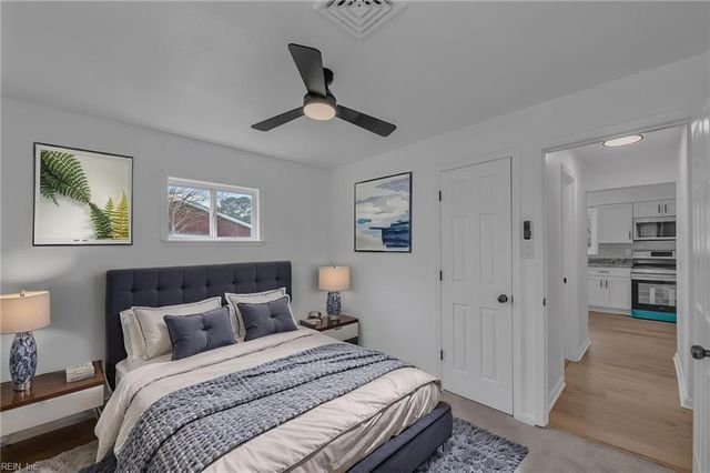 5023 Booker ST, Chesapeake, VA 23320