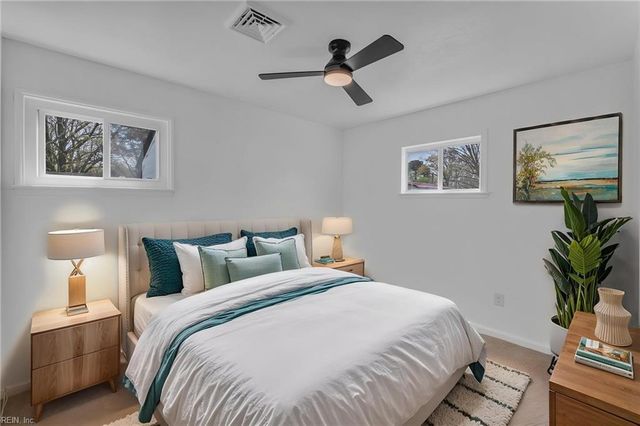 5023 Booker ST, Chesapeake, VA 23320